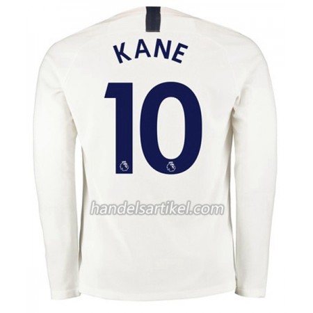 Tottenham Hotspur KANE 10 Heim Trikotsatz 2019/20 Langarm